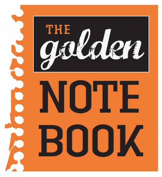 The Golden Notebook Bookstore
