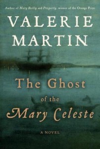 ghost of mary celeste